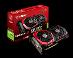 MSi GeForce GTX 1080 - Počítače a hry