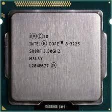 Intel® Core™ i3-3225 Procesor, 2TC/4TH, 3MB Cache, 3.30 GHz, LGA1155 - Počítače a hry