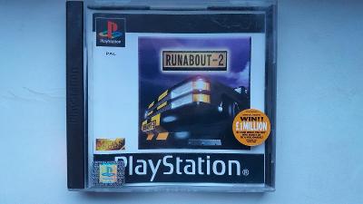 Runabout 2 ps1