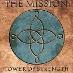 MISSION Tower of strength (Best of) CD - Hudba na CD