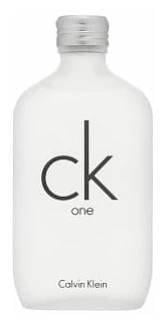 CK ONe - EdT 15 ml, unisex