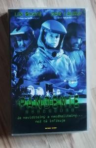 VHS - PANDEMIE