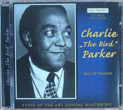 CD - Charlie Parker: Bird Of Paradise  