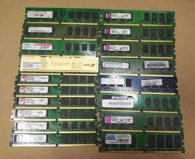 DDR2 2GB 800MHz
