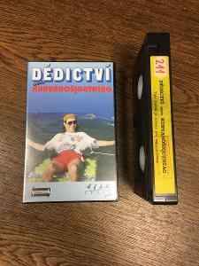 VHS-DĚDICTVÍ ANEB KURVAHOŠIGUTNTAG