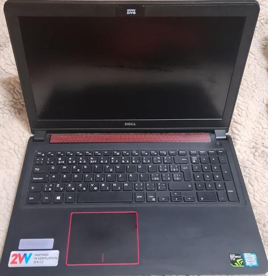 DELL Inspiron 7559 16GB RAM GTX960M SSD | www.150.illinois.edu