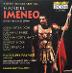 2 CD HANDEL IMENEO First Complete Recording Raritný! - Hudba