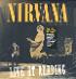 NIRVANA LIVE AT READING VINYL 2LP - LP / Vinylové dosky
