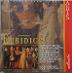 2 CD J. PERI EURIDICE Historicky Prvá kompletná Opera vôbec Raritná - Hudba