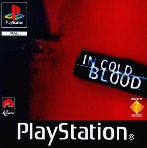 In Cold Blood PSX