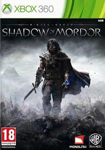 Middle-Earth: Shadow of Mordor X360