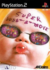 Super Bust-A-Move PS2