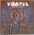 LP Tomita - Pictures At An Exhibition, 1975 EX - Hudba