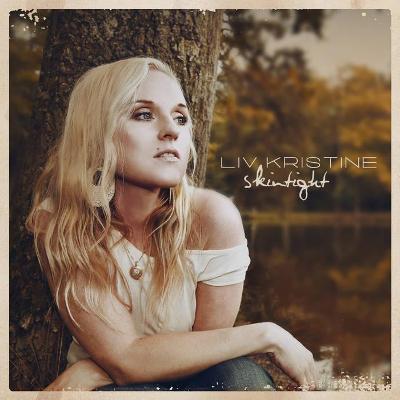 CD Liv Kristine - Skintight pop/rock sólovka ex-zpěvačky Theatre of T)