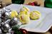 Vianočné maslové pečivo - Potraviny