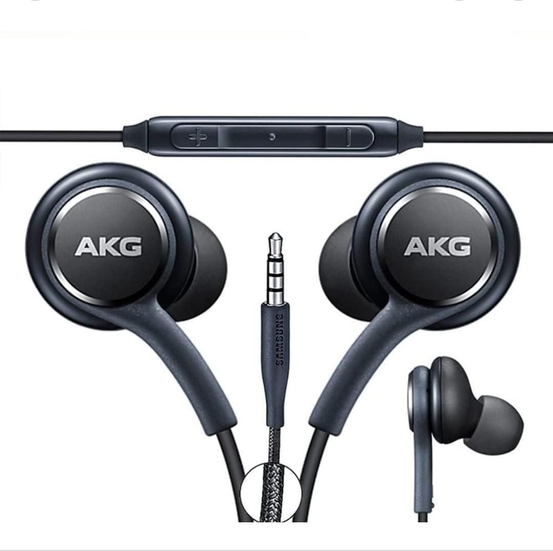 Originálne slúchadlá Samsung AKG - TV, audio, video