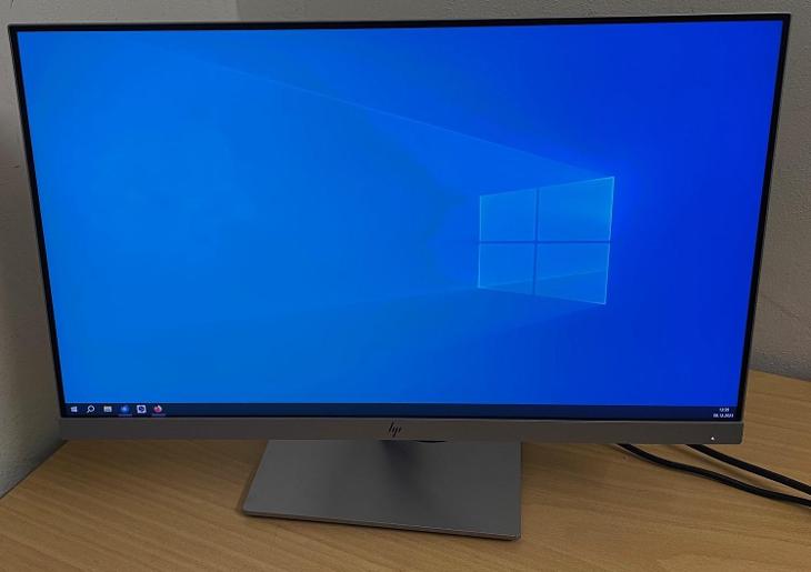 Led Monitor 23 Hp Elitedisplay E233 Aukro 