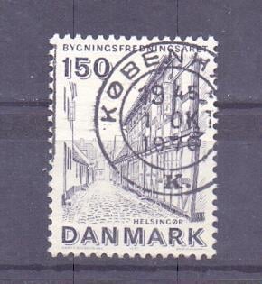 Dansko - Mich. č. 594