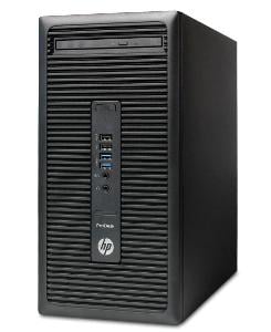 (HK) PC počítač HP HP ProDesk 600 G2 MT