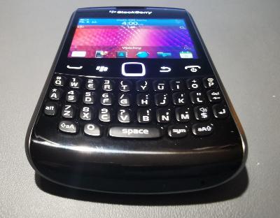 BlackBerry Curve 9360 (nepoužity)