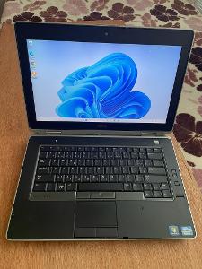 Notebook Dell Latitude E6430 - Windows 11, Office 2021