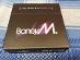 8 CD/1 DVD Boney M. - Complete Boney M. (disco/pop) - Hudba