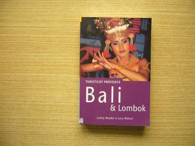 Reader, Ridout - Bali & Lombok | 2001 -n
