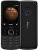 Nokia 225 4G mobilný telefón čierna farba fakticky nepoužitý v záruke - Mobily a smart elektronika