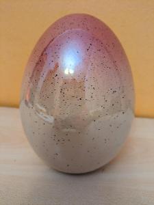 Keramické vajíčko