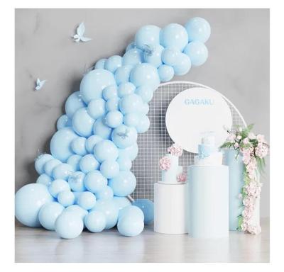 Sada nafukovacích balónků - 60ks