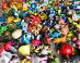 Zbierka Pokémon figúrok - 230 kusov - Zberateľstvo