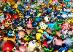 Zbierka Pokémon figúrok - 230 kusov - Zberateľstvo