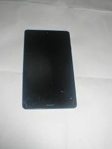 Nefunkční tablet huawei qis bg2-w09 - prasklý display