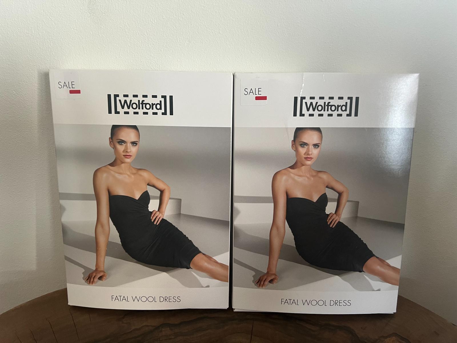 Nov WOLFORD d mske aty Fatal ve . XS PC 4500 Aukro