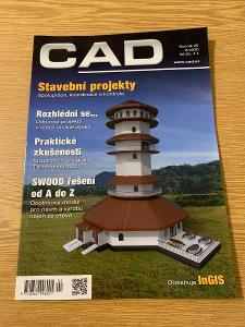 č. CAD - Stavební projekty/ R.30 číslo - 2/2020