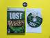 legendárny Stratení - Lost na Xbox 360 - Hry