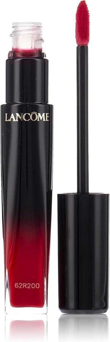 LANCOME L'ABSOLU LACQUER, BUILDABLE SHINE AND COLOR 134 BE BRILLIANT