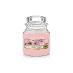 YANKEE CANDLE Mini sviečka v skle Cherry Blossom 104 g - undefined