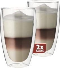 Termo skleničky Maxxo Latte 380 ml - 2. JAKOST