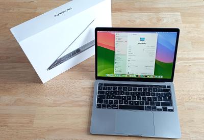 Macbook Pro 13,3" (2020) Touchbar