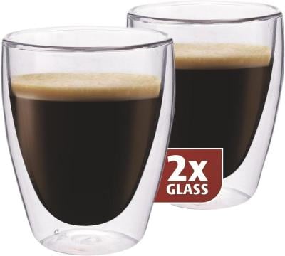 Termo skleničky Maxxo Coffee 235ml - 2. JAKOST