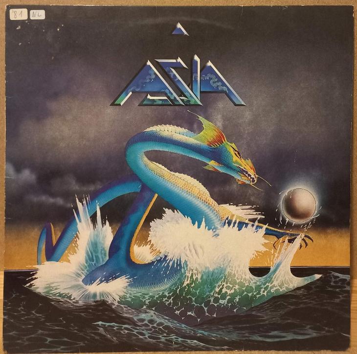 asia 1982