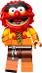 71033 LEGO Minifigures - Muppets Series - Animal - Hračky