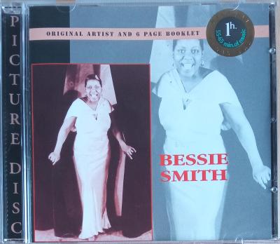 CD - Bessie Smith: Members Edition (nové ve folii)