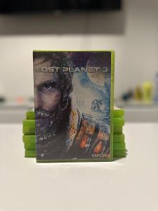 Xbox 360 - Lost Planet 3
