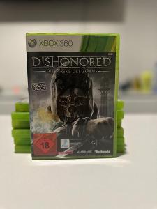 Xbox 360 - Dishonored