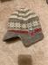 Detská čiapka Norlender FANAFJELLET, 100% vlna - Oblečenie pre deti