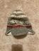 Detská čiapka Norlender FANAFJELLET, 100% vlna - Oblečenie pre deti