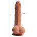 Najrealistickejší umelý penis na trhu - Erotické pomôcky a príslušenstvo