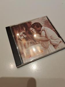 Romantika 1 - originalní CD funkční pro sběratele.